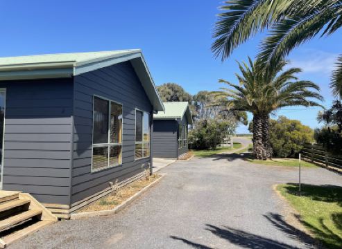 Seahorse Coastal Villas