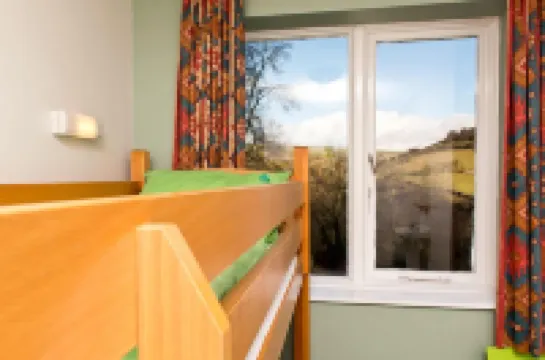 YHA Ravenstor Hotels in 