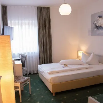 Akzent Berghotel Rosstrappe