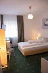 Akzent Berghotel Rosstrappe Hotels in Stecklenberg