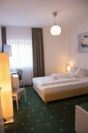 Akzent Berghotel Rosstrappe