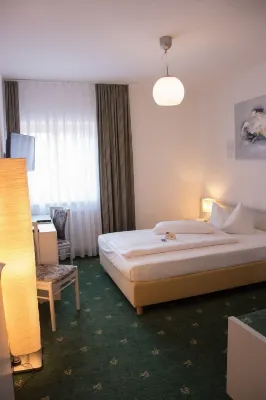 Akzent Berghotel Rosstrappe Hotels in Stecklenberg