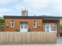 The Cabin Hotels in Ilfracombe