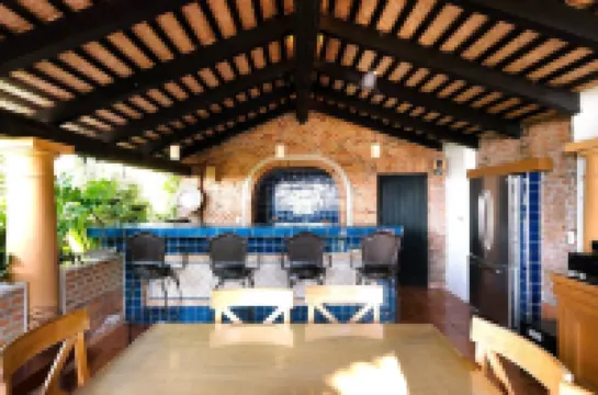 ANANA 蘭喬聖拉斐爾