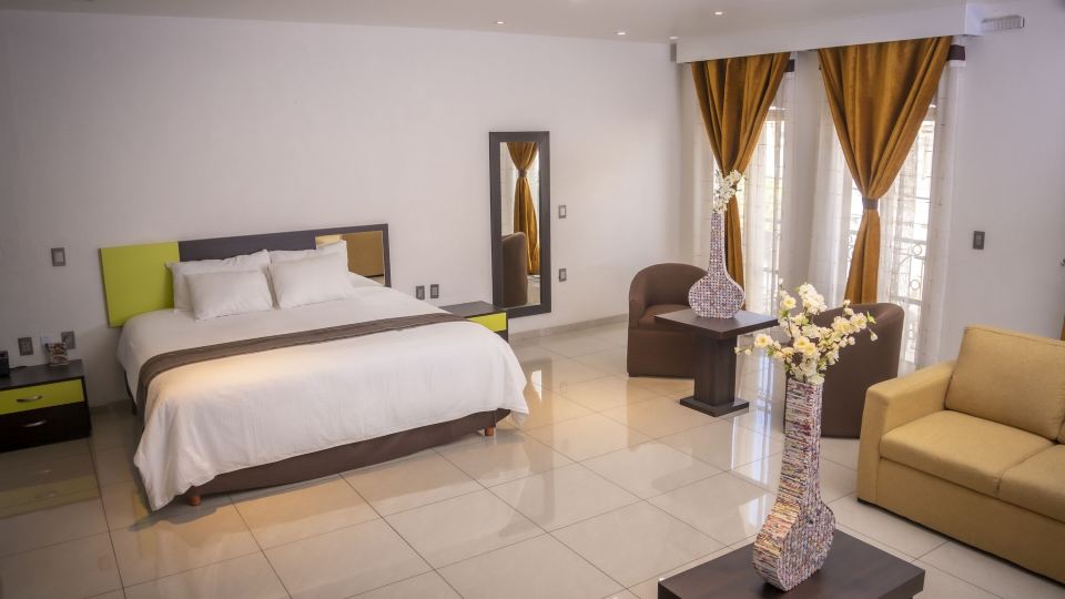 Hotel SanJo