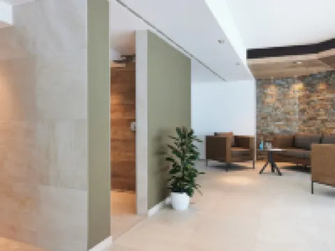 太陽郵政酒店 蒂蒂湖-新城酒店