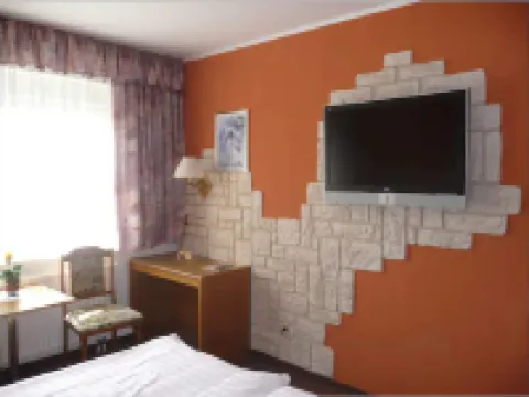 Hotel Garden Hotels in Bautzen