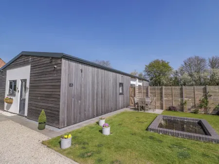 Oldwyche Barns Отели в г. Уорвик