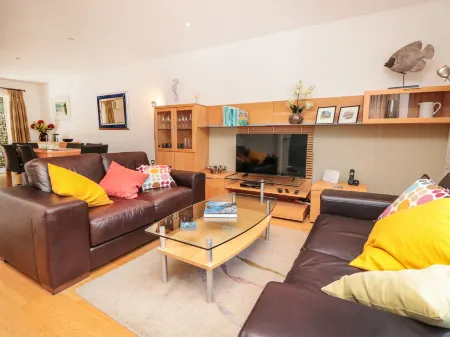 6 the Pottery Отели рядом с достопримечательностью «Дартмут Касл»