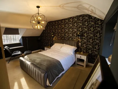 Beckdale Отели рядом с достопримечательностью «Pickering Castle»