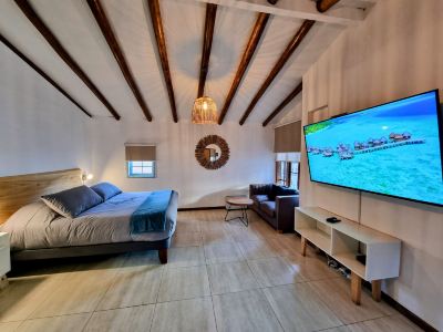 Reñaca House