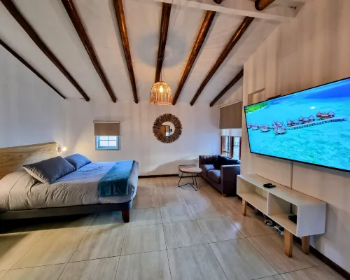 Reñaca House Hotels near Cochoa Beach