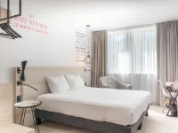 Urban Style Hotel de France Hotels in Vannes