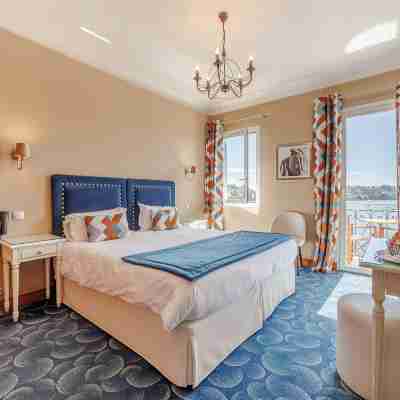 Welcome Hotel Rooms