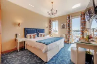 Welcome Hotel Hotels in Villefranche-sur-Mer