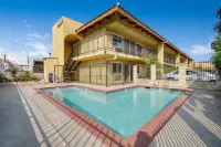 Hacienda Inn Hotels in La Puente