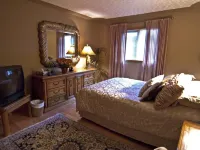 McDougall Lane Bed & Breakfast Hotels in Drumheller