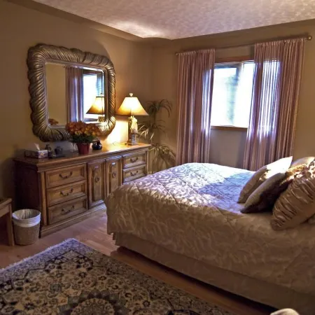 McDougall Lane Bed & Breakfast