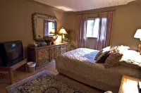 McDougall Lane Bed & Breakfast Hotels in Drumheller