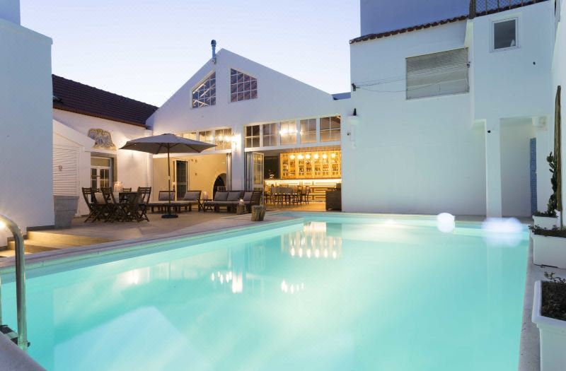 Ericeira Soul Guesthouse photo 4