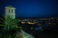 Riad les Idrissides Chez Lea - マウンテンビュー