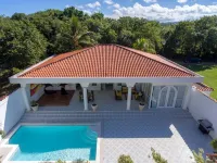 Villa Tennis -  Ferienhäuser