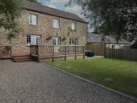 The Granary - 3-Star