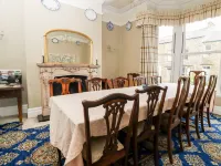 Craven House Hotels in Gargrave