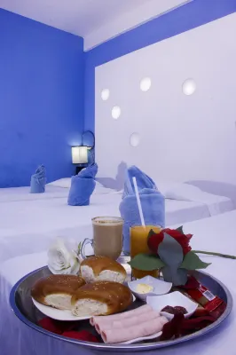 Stylus Hotel