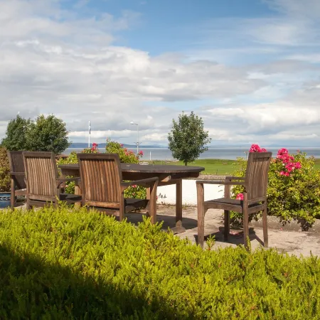 Sunny Brae Bed & Breakfast