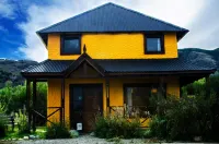 Lago Viedma B&B - 2 stelle