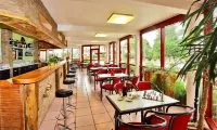Logis Hôtel Restaurant Auberge la Diege - bar