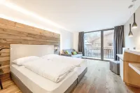 Hotel Wieser Hotel di South Tyrol