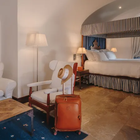 Cap Rocat, a Small Luxury Hotel of the World