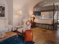 Cap Rocat, a Small Luxury Hotel of the World - Airport Shuttle
