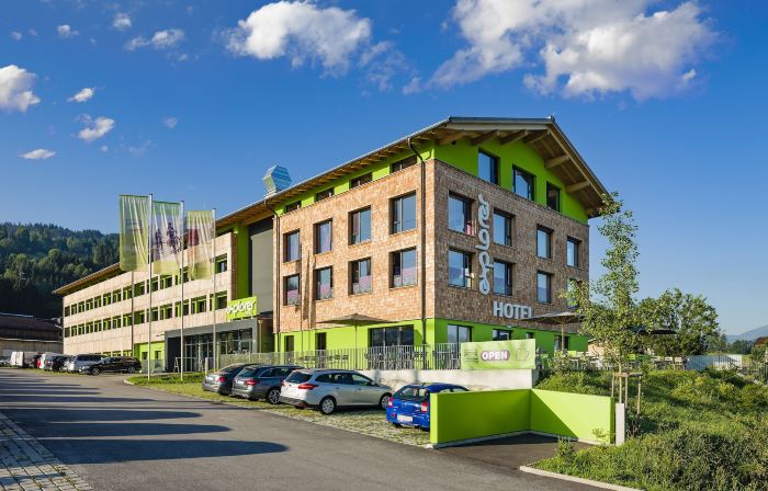 Explorer Hotel Kitzbuhel