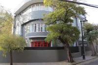 Aji Hostel - Auberges de jeunesse