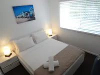 Costa d'Ora Holiday Apartments