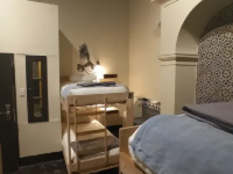 Hostel Boutique Merced 88 Hotels in Santiago