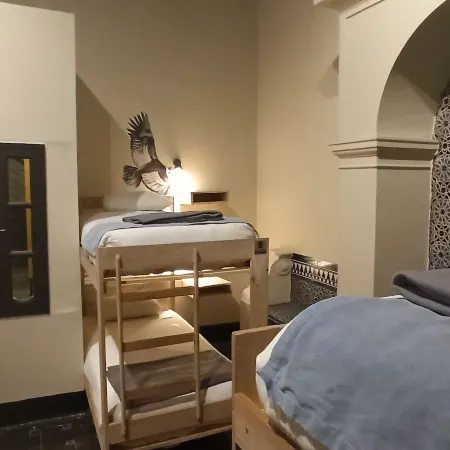 Hostel Boutique Merced 88 Отели рядом с достопримечательностью «Беллависта»