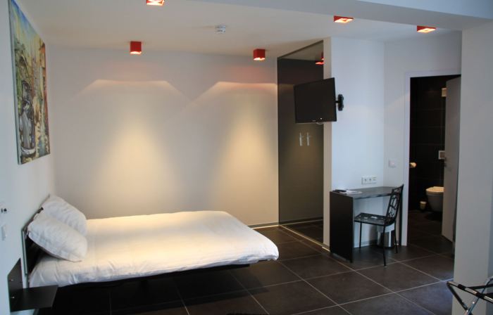 Hotel Grey