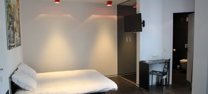Hotel Grey Hotels in Luxembourg City