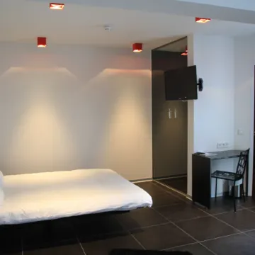 Hotel Grey Отели рядом с достопримечательностью «Гар»