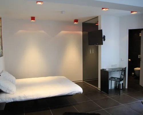 Hotel Grey Hotels in Luxembourg City
