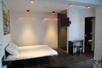 Hotel Grey Hotels in Luxemburg
