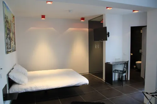 Hotel Grey Hotels in Alzingen