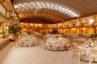 Hotel Quinta Da Lagoa - Gym