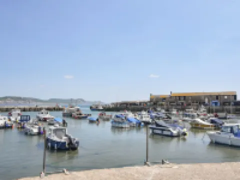 Riversdale Cottage Hotels in Wadebridge