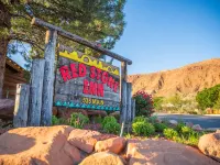 Red Stone Inn Hotel di Moab
