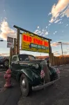 Red Stone Inn
